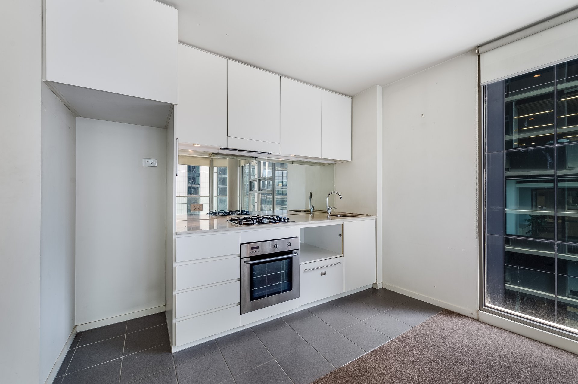 1209 / 8 McCrae Street DOCKLANDS