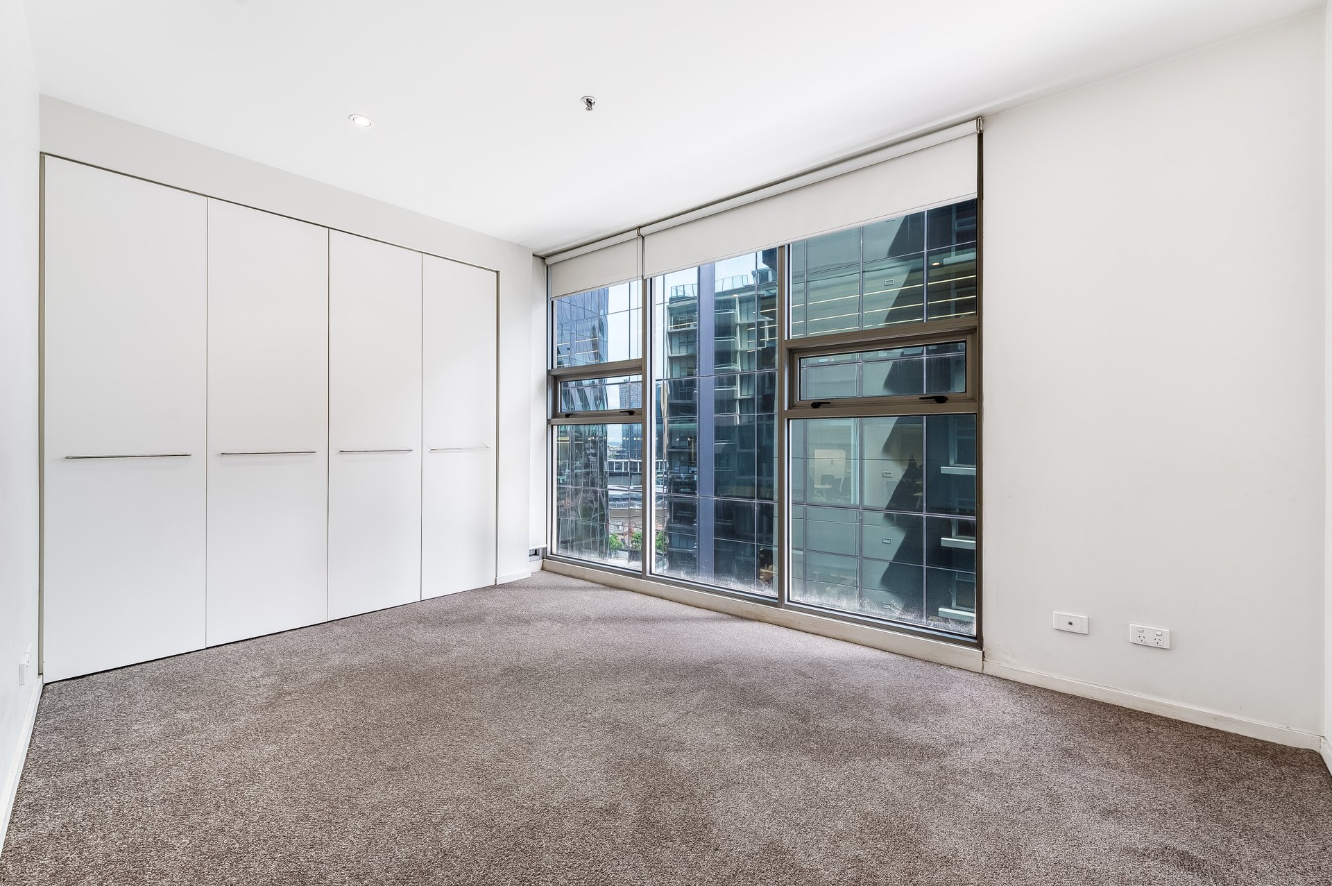 1209 / 8 McCrae Street DOCKLANDS