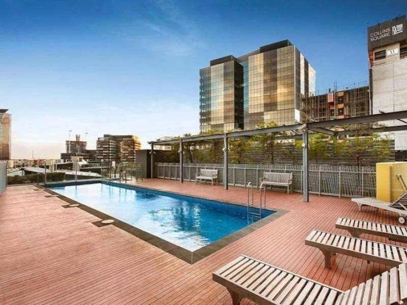 1209 / 8 McCrae Street DOCKLANDS