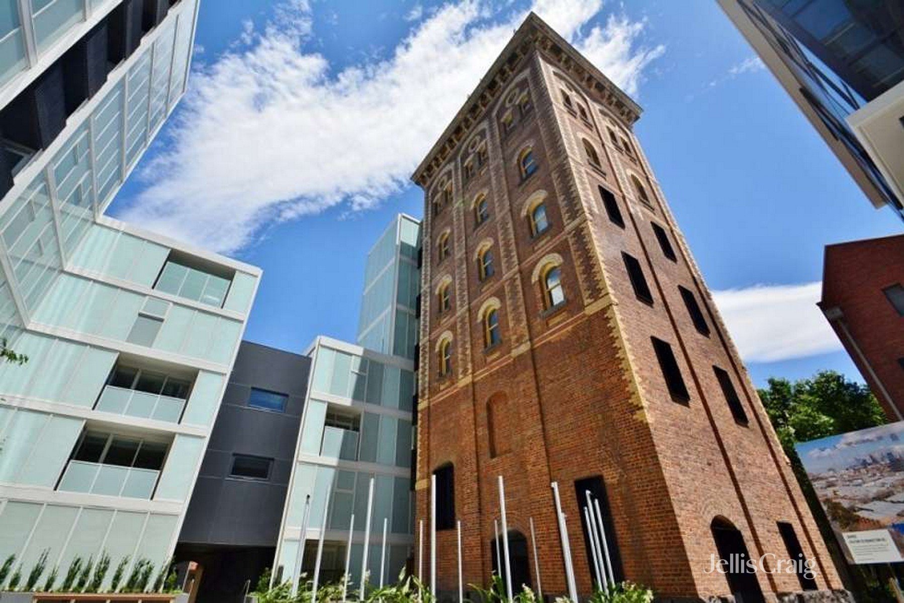 1209d/1-21 Robert Street, Collingwood image 7