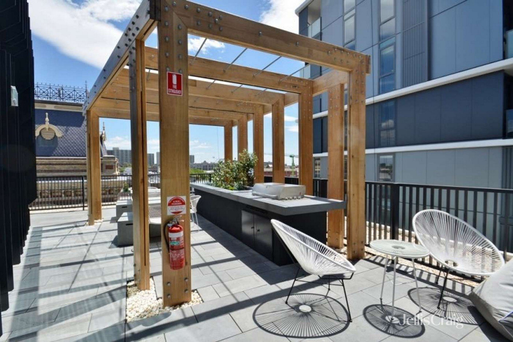 1209d/1-21 Robert Street, Collingwood image 6