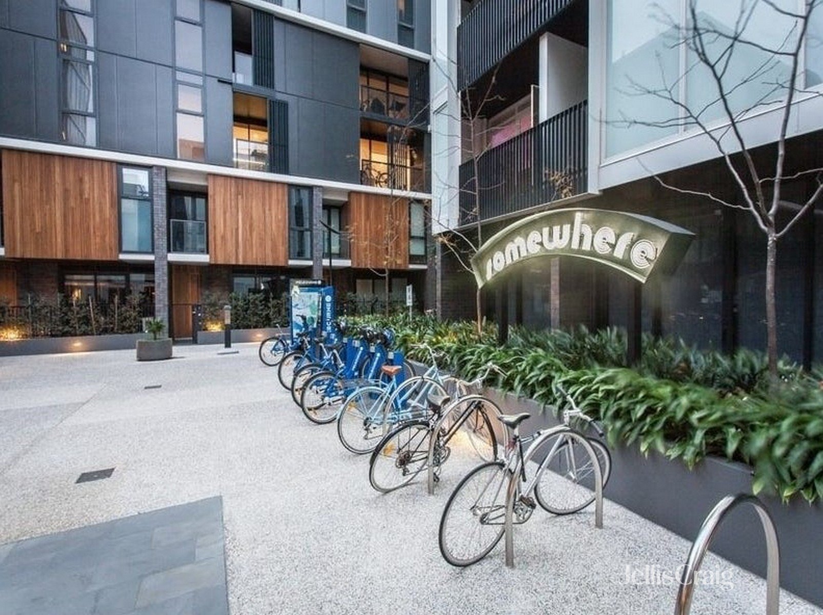 1209d/1-21 Robert Street, Collingwood image 11