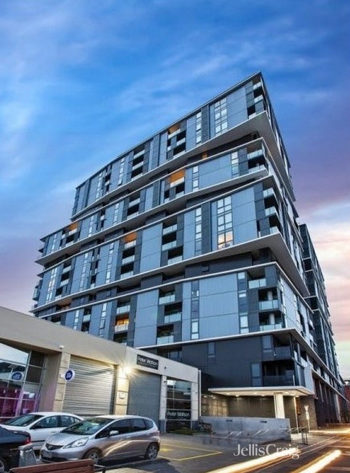 1209d/1-21 Robert Street, Collingwood image 17