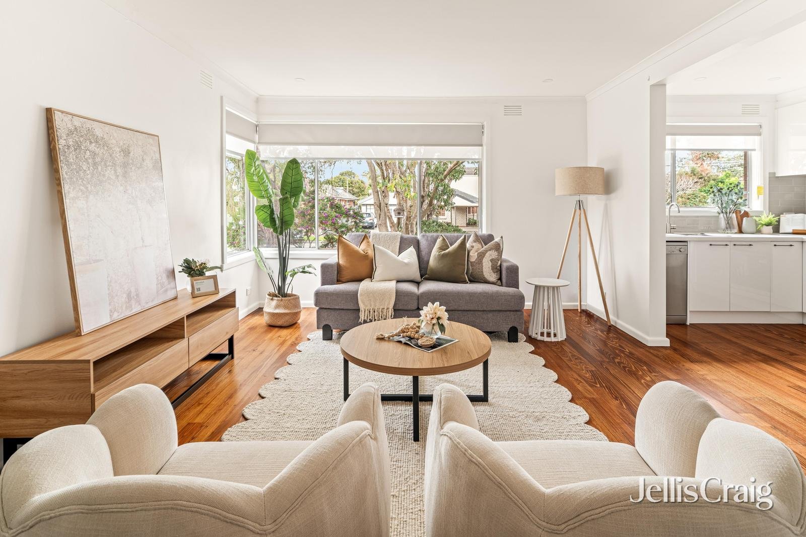 1/21-23 Florence Street, Mentone image 5