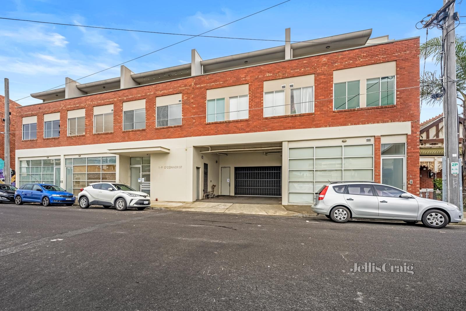 12/1-9 O'connor Street, Brunswick East image 3