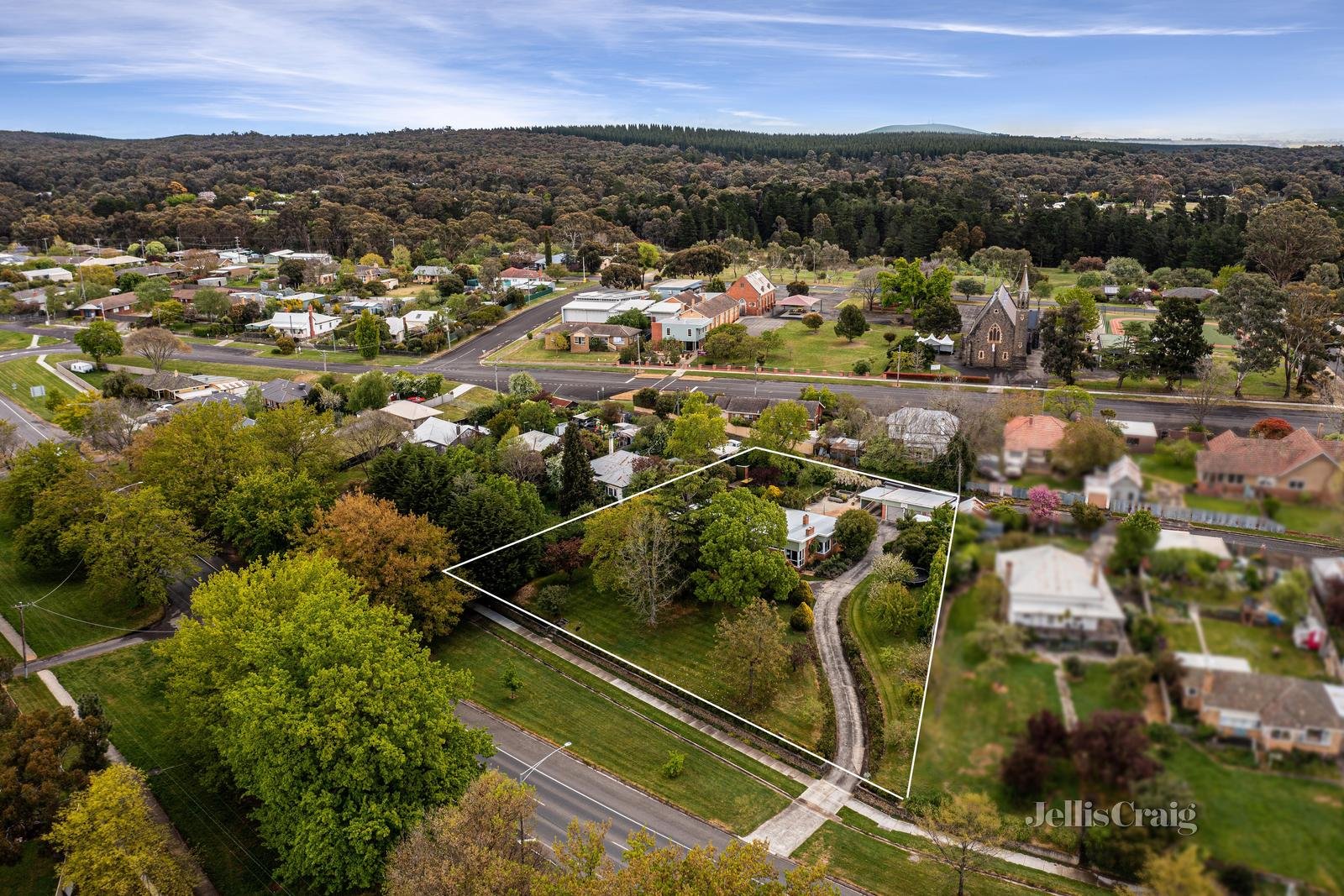 121 Albert Street, Creswick image 30