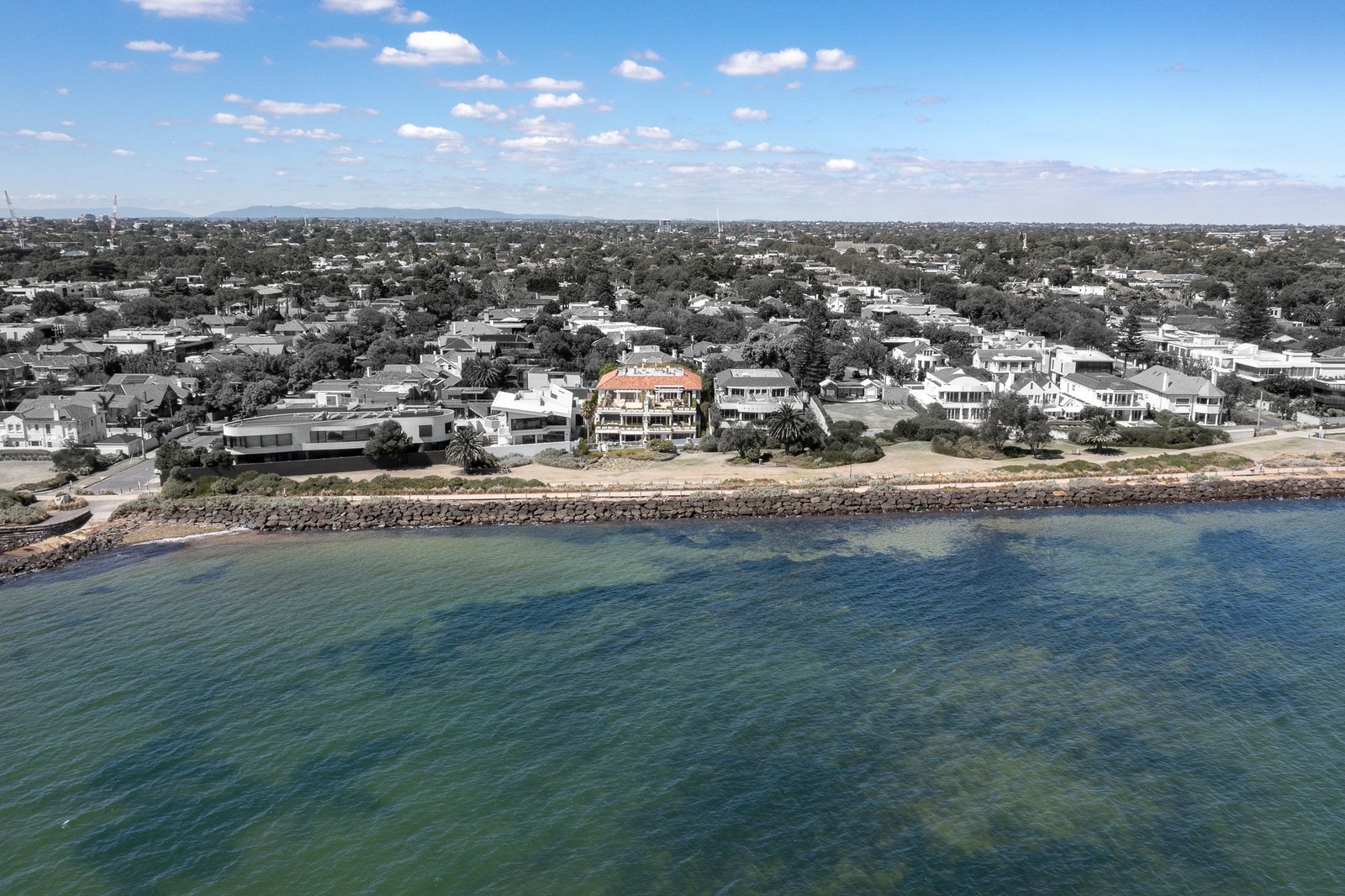 1/21 Birdwood Avenue
