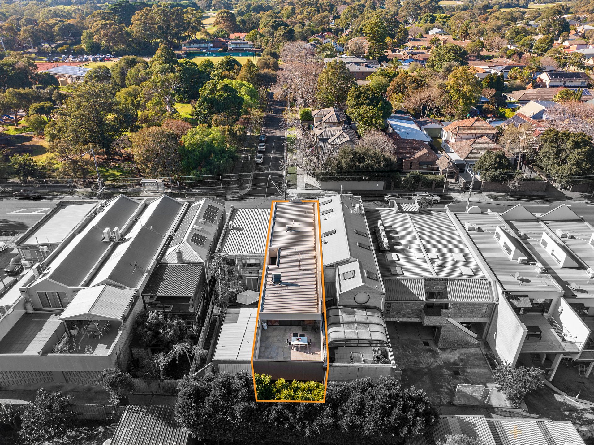 121 Bluff Road Black Rock