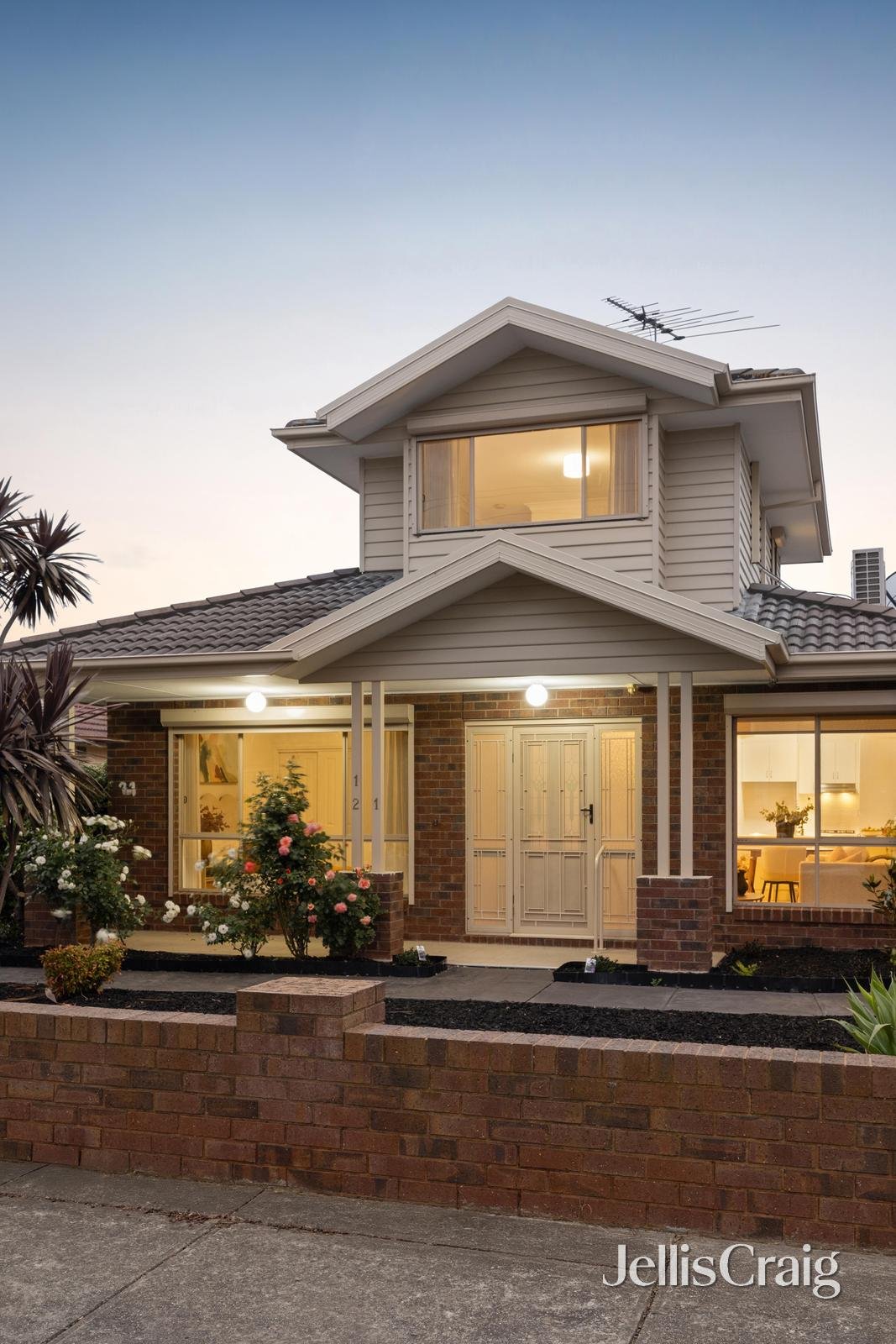 1/21 Bonwick Street, Fawkner image 16