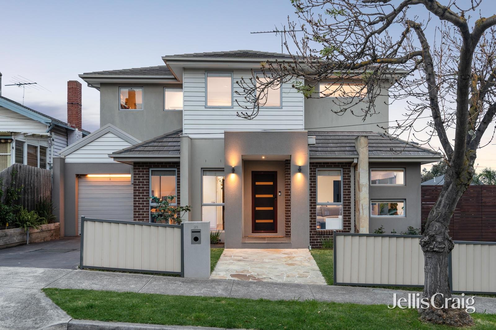 1/21 Culloden Street, Brunswick&nbsp;West image 1