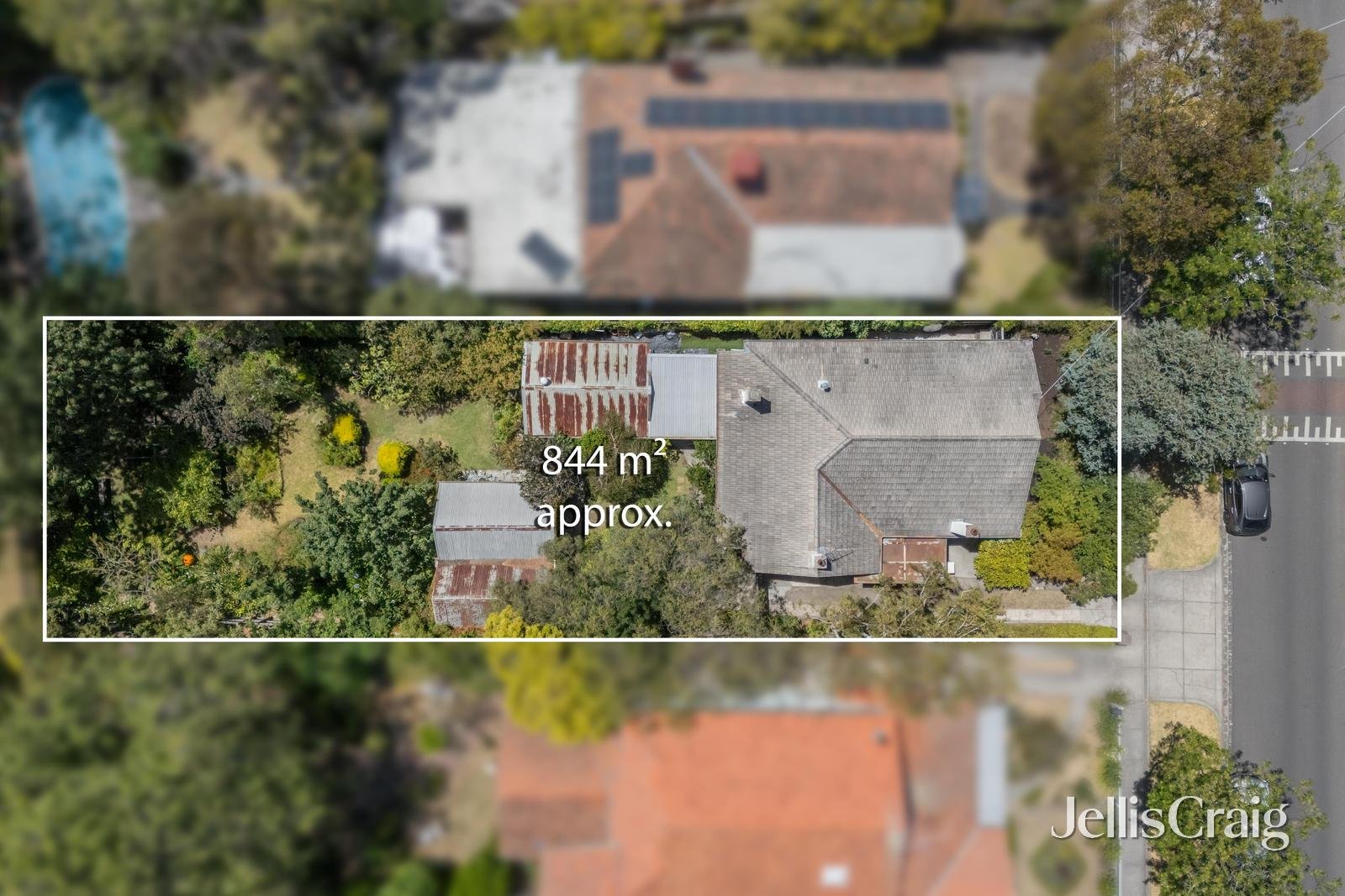 121 Disraeli Street, Kew image 11