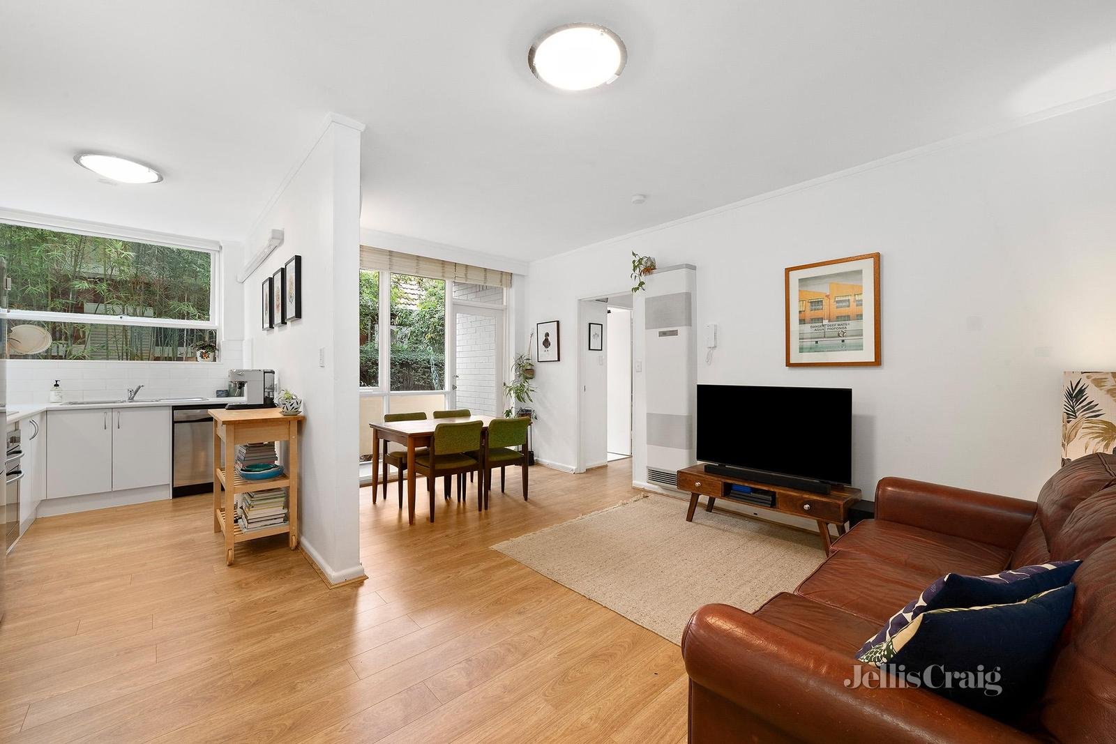 1/21 Elm Street, Hawthorn image 1