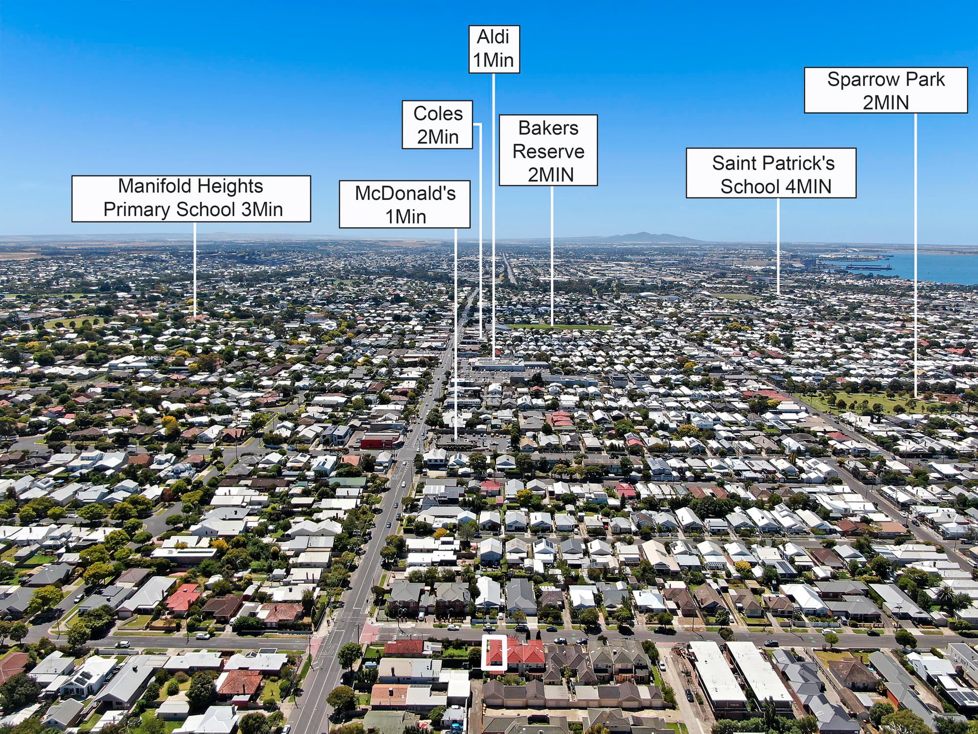121 Gertrude Street, Geelong West image 14