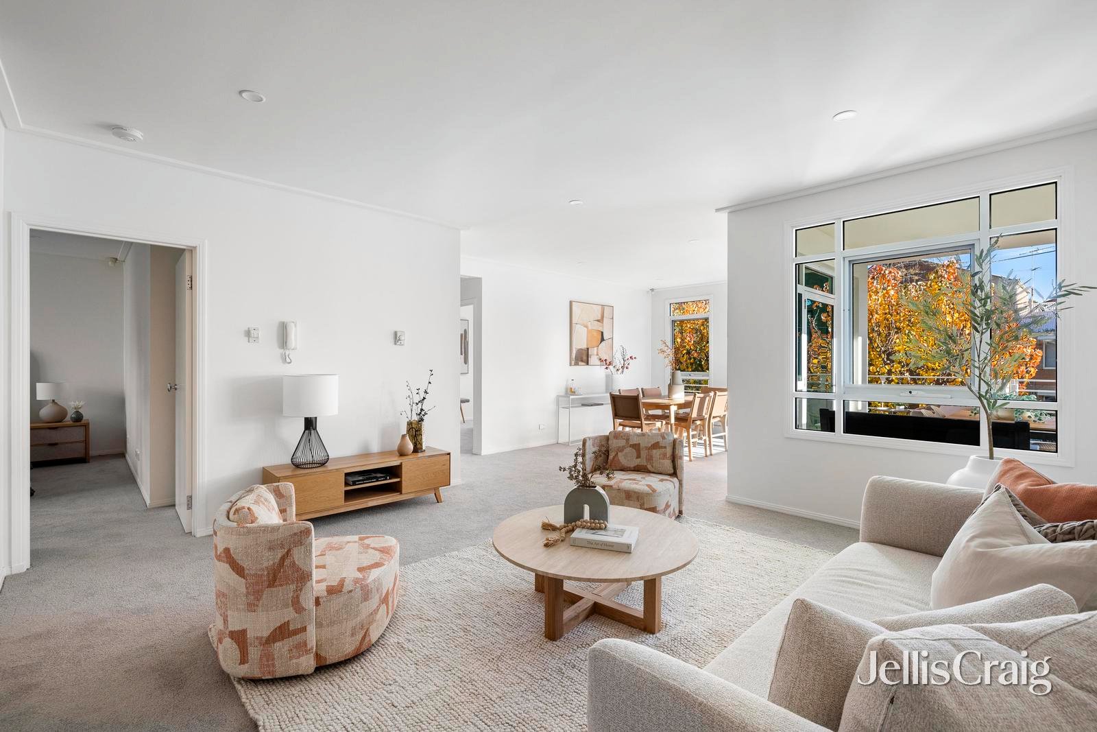12/1 Graham Street, Port&nbsp;Melbourne image 3