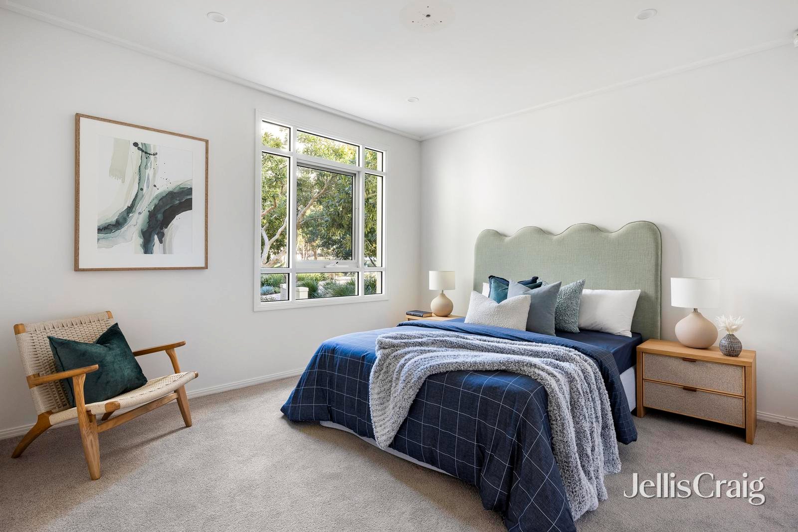 12/1 Graham Street, Port&nbsp;Melbourne image 6