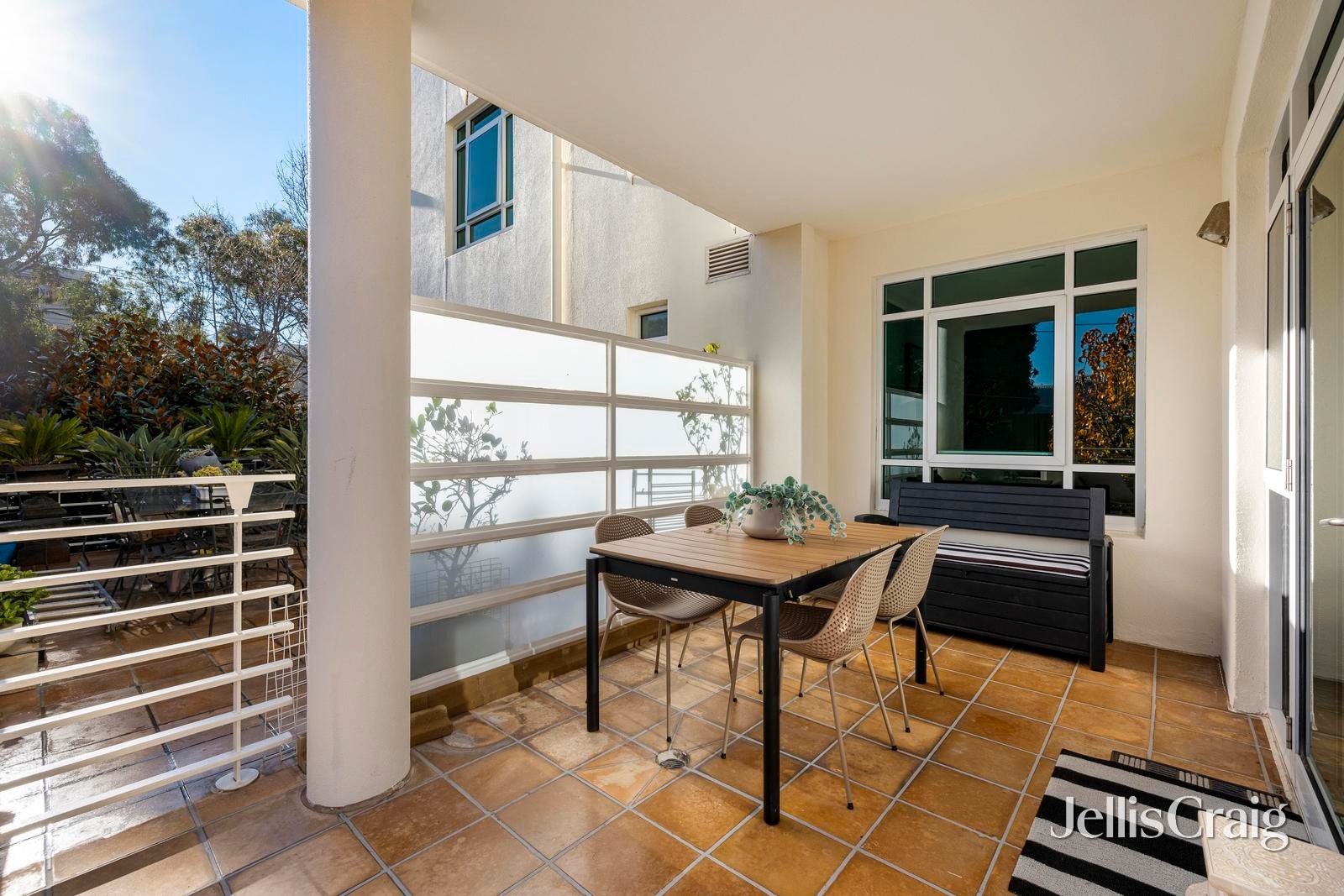 12/1 Graham Street, Port&nbsp;Melbourne image 9