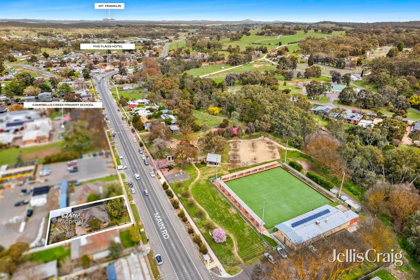 121 Main Road, Campbells Creek image 12