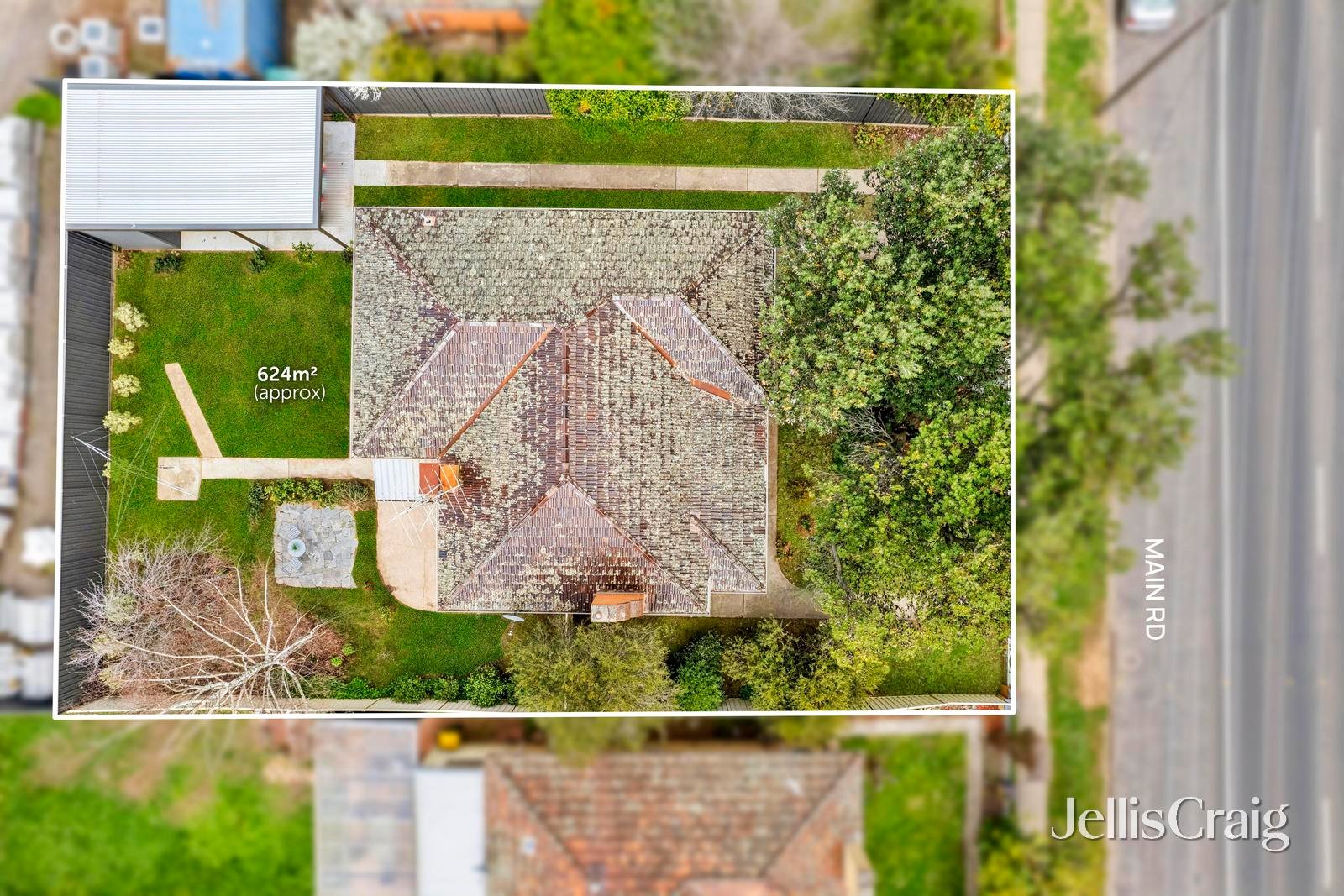 121 Main Road, Campbells Creek image 19