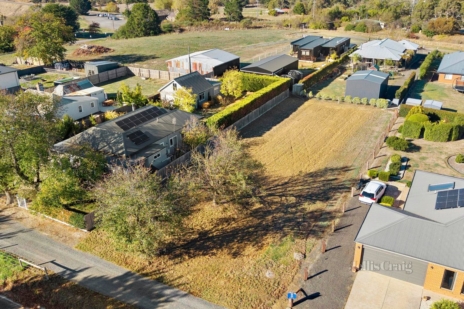 121 Mollison Street, Malmsbury image 2