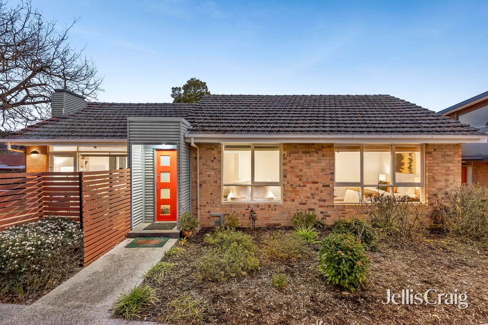 1/21 The Glen, Donvale image 1