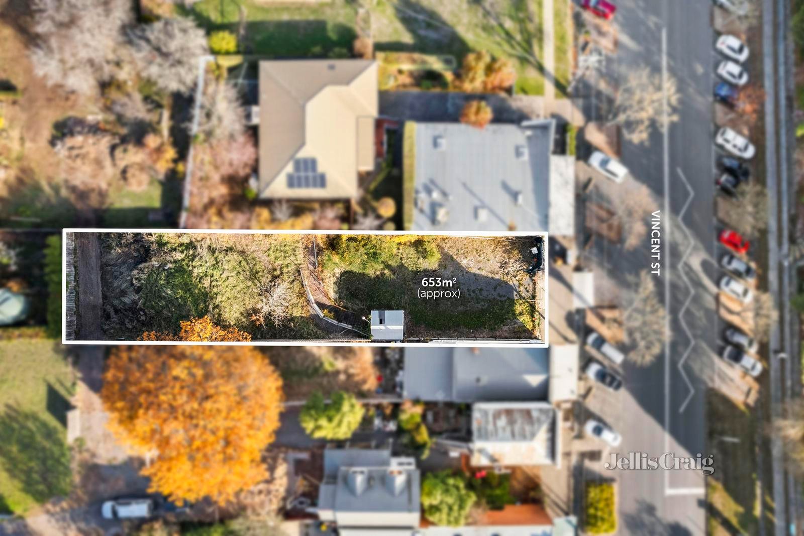 121 Vincent Street, Daylesford image 2