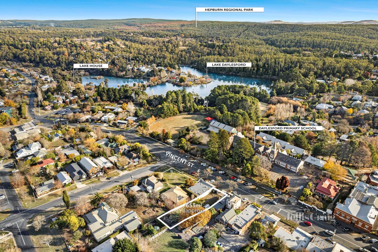 121 Vincent Street, Daylesford image 3