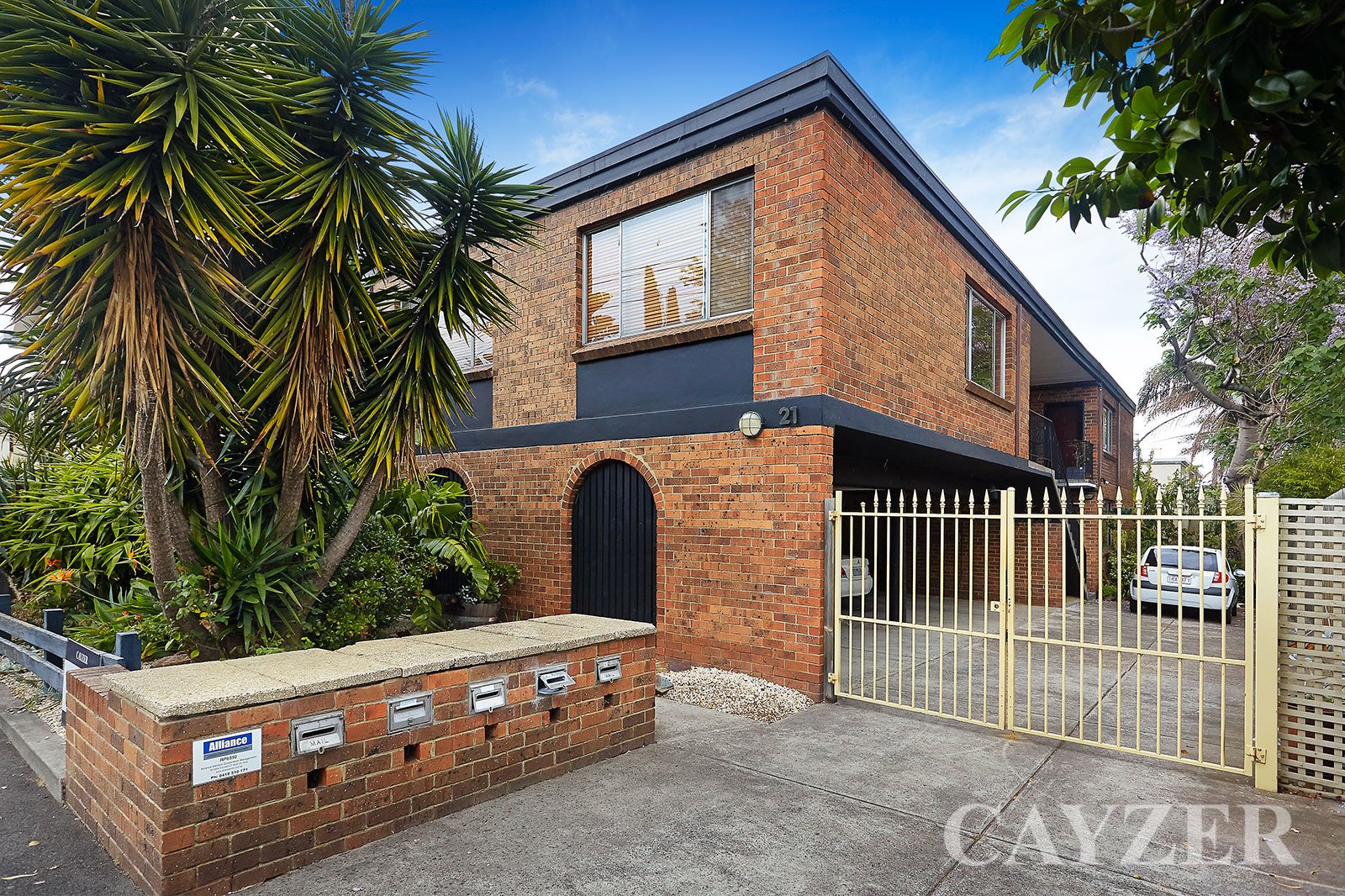 1/21 Waterloo Crescent, ST KILDA, VIC 3182