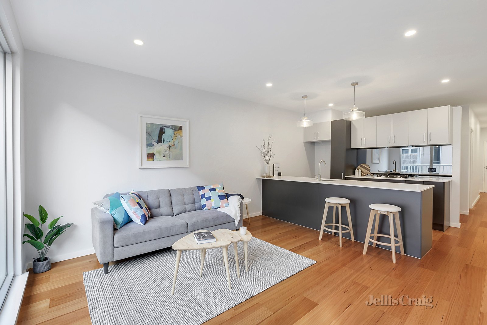 12/101 Leveson Street, North Melbourne image 1