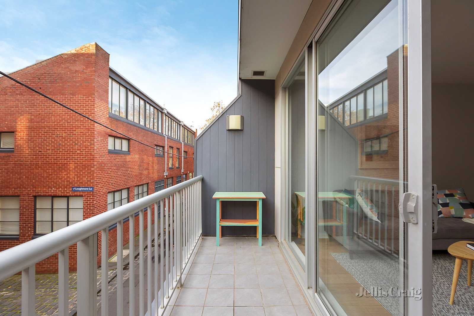 12/101 Leveson Street, North Melbourne image 2