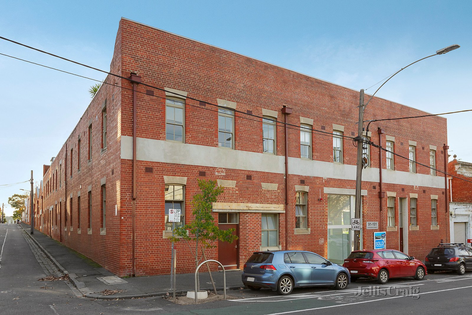 12/101 Leveson Street, North Melbourne image 8