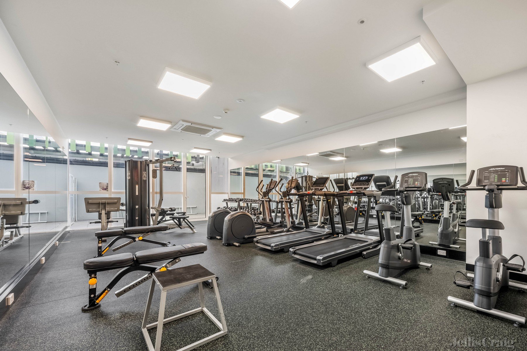 1210/188 Macaulay Road, North&nbsp;Melbourne image 8