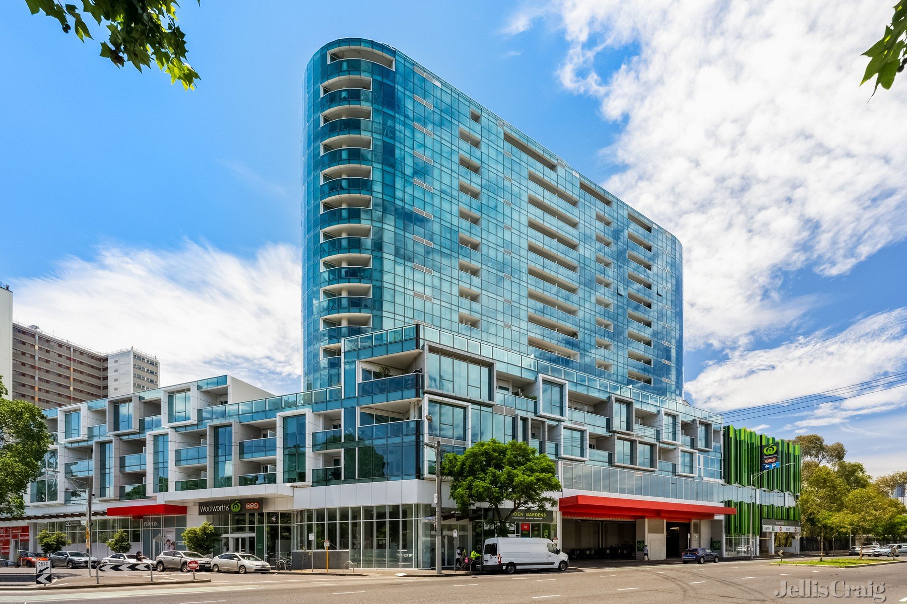1210/188 Macaulay Road, North&nbsp;Melbourne image 10