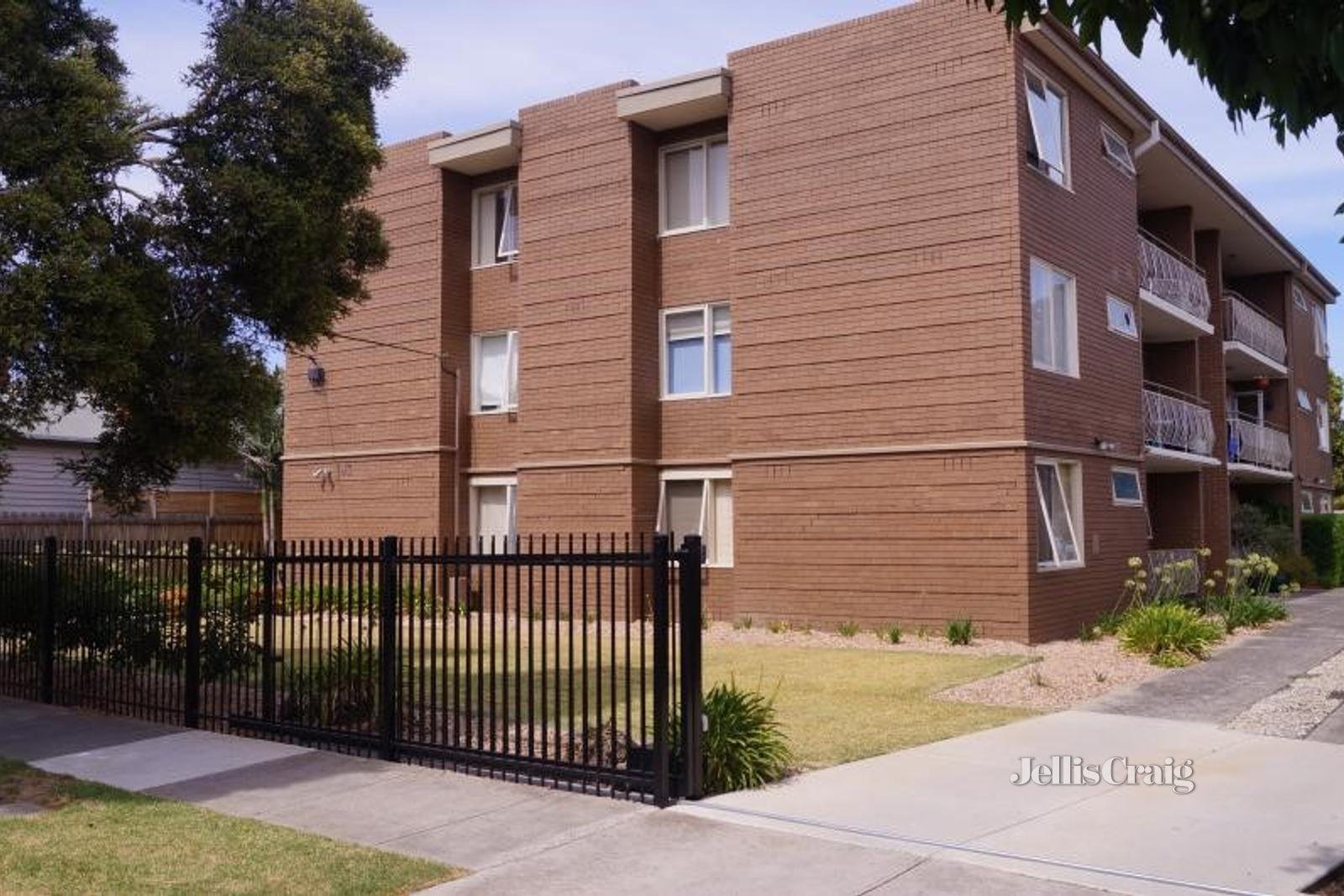 12/103 The Parade, Ascot Vale image 1