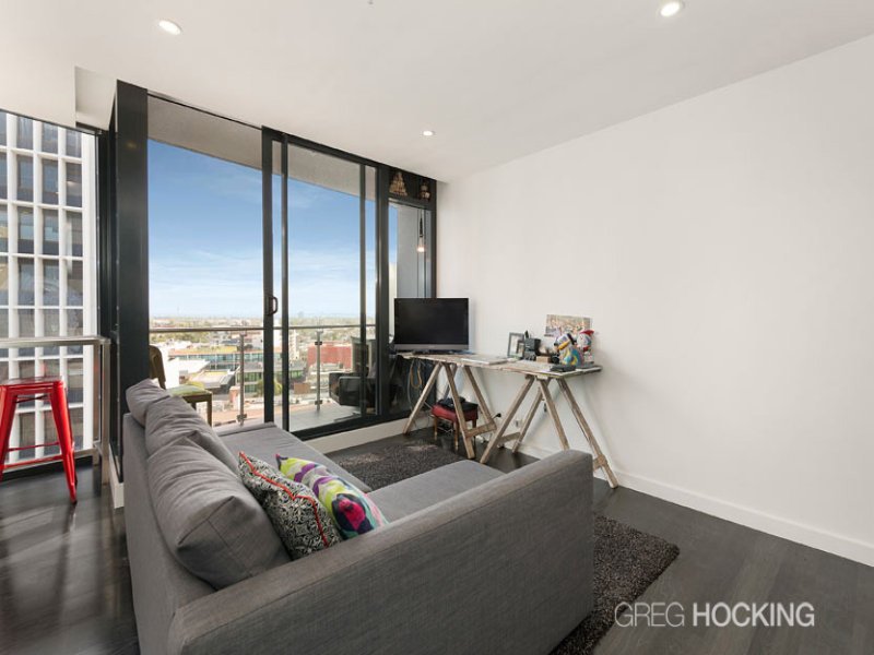 1210/328-344 Kings Way, South Melbourne image 1