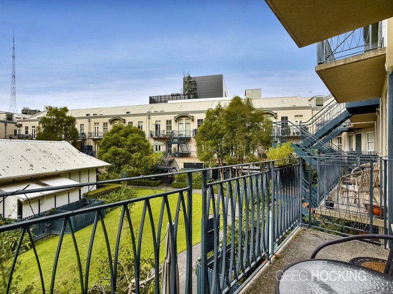 12/106 Southbank Boulevard, Southbank image 4