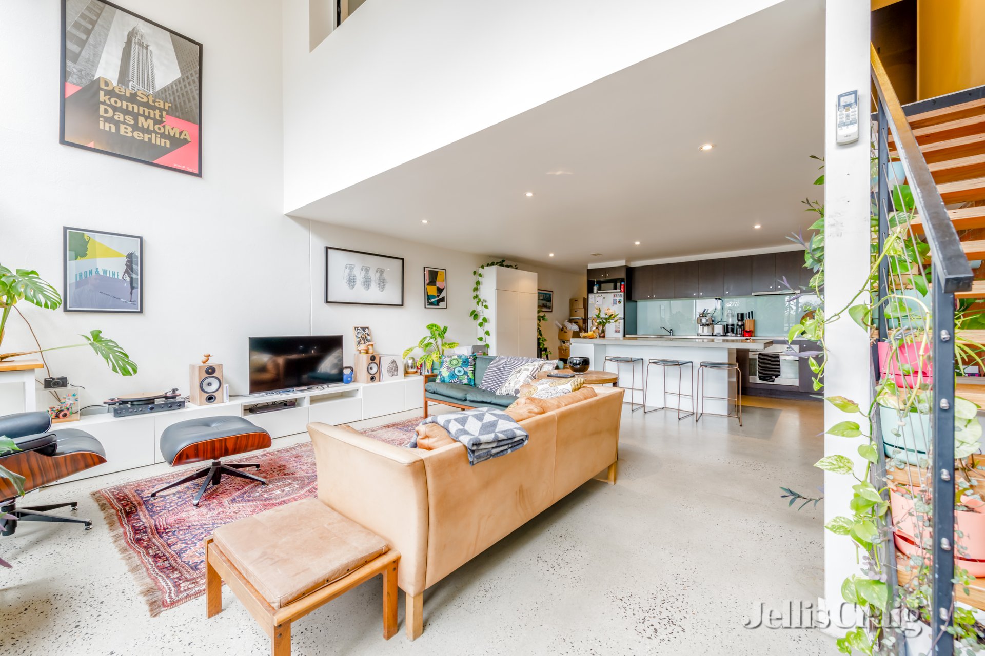 121/1-3 Dods Street, Brunswick image 1
