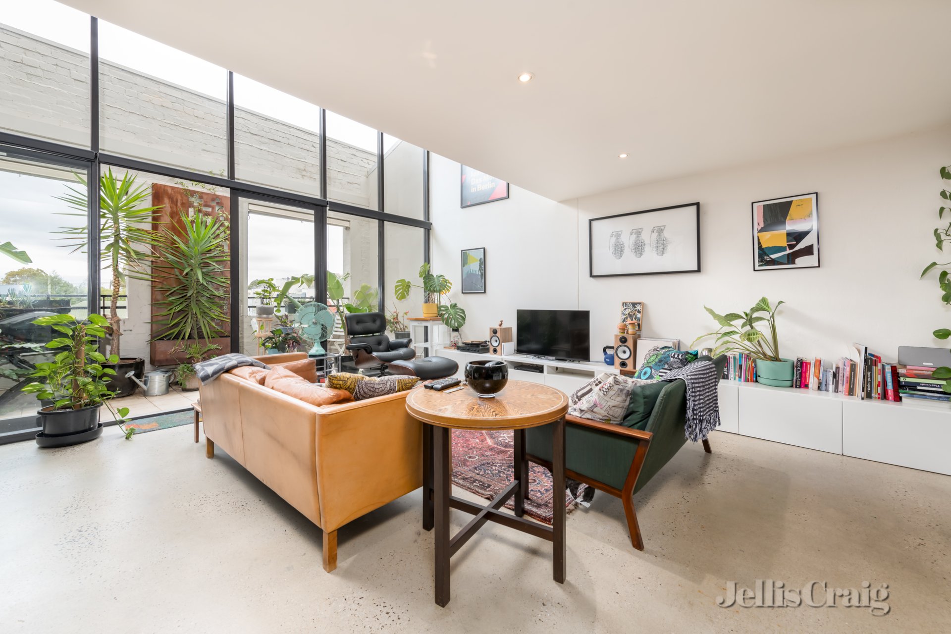 121/1-3 Dods Street, Brunswick image 2