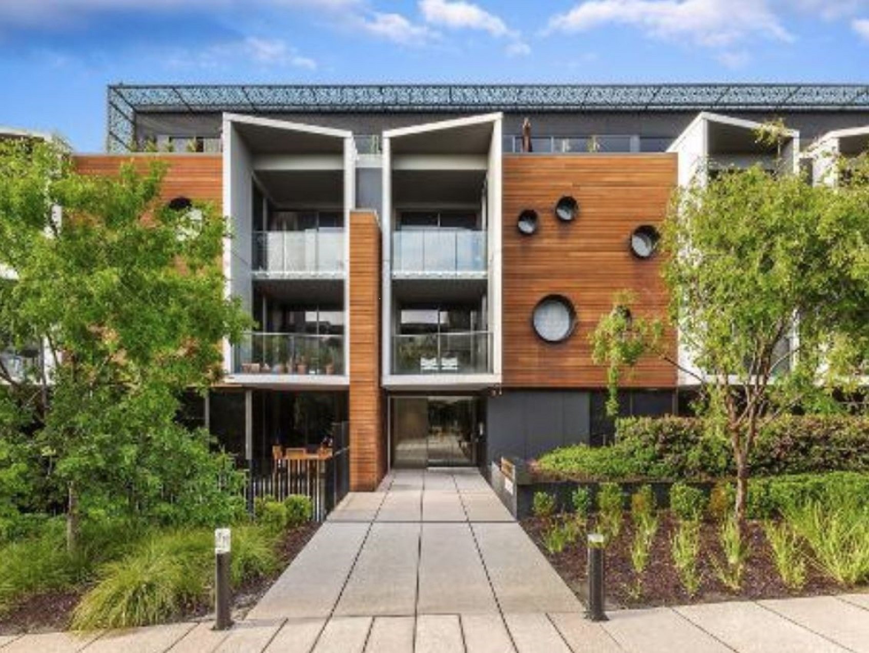 121/14 Elizabeth Street, Malvern VIC 3144