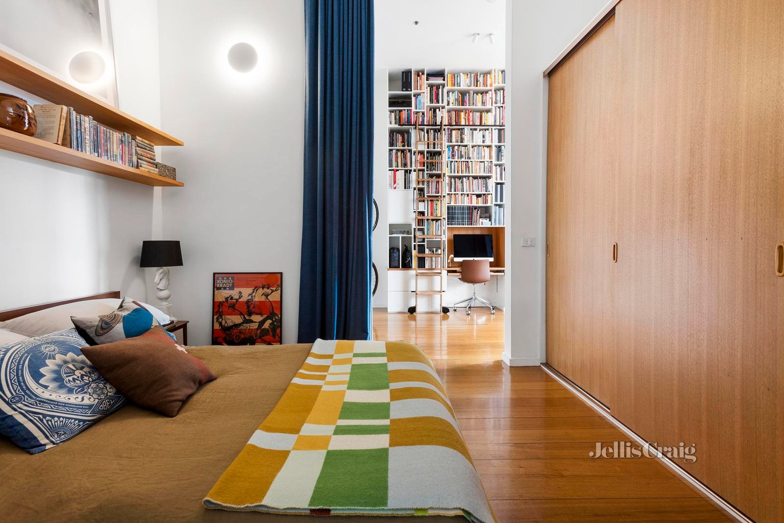 12/115 Oxford Street, Collingwood image 7