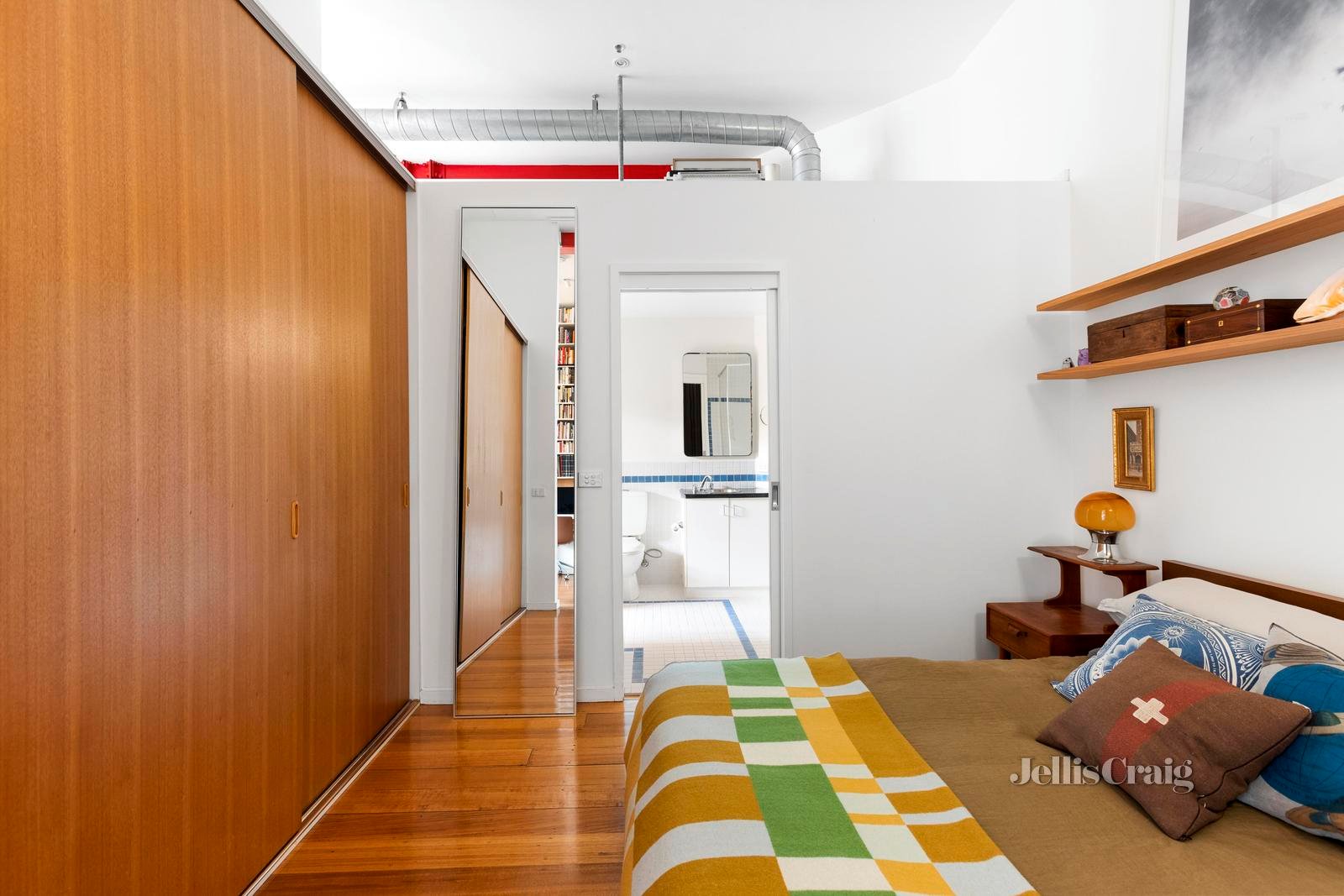 12/115 Oxford Street, Collingwood image 9