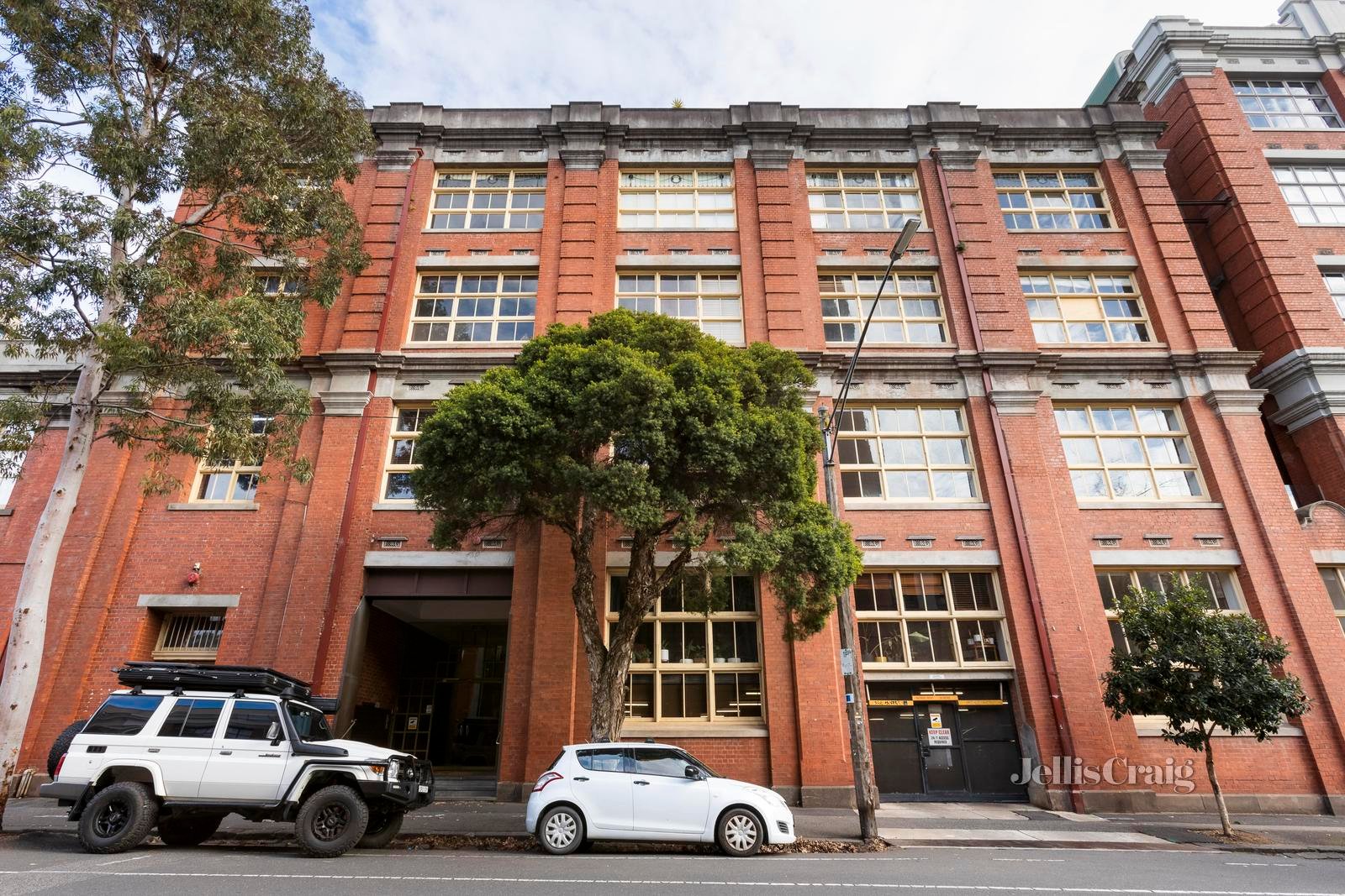 12/115 Oxford Street, Collingwood image 11