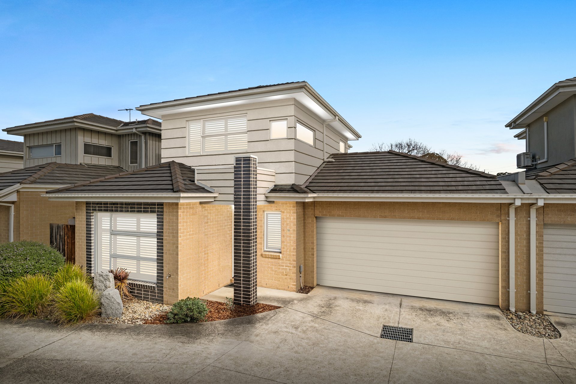 12/116 Hull Road, Croydon image 1