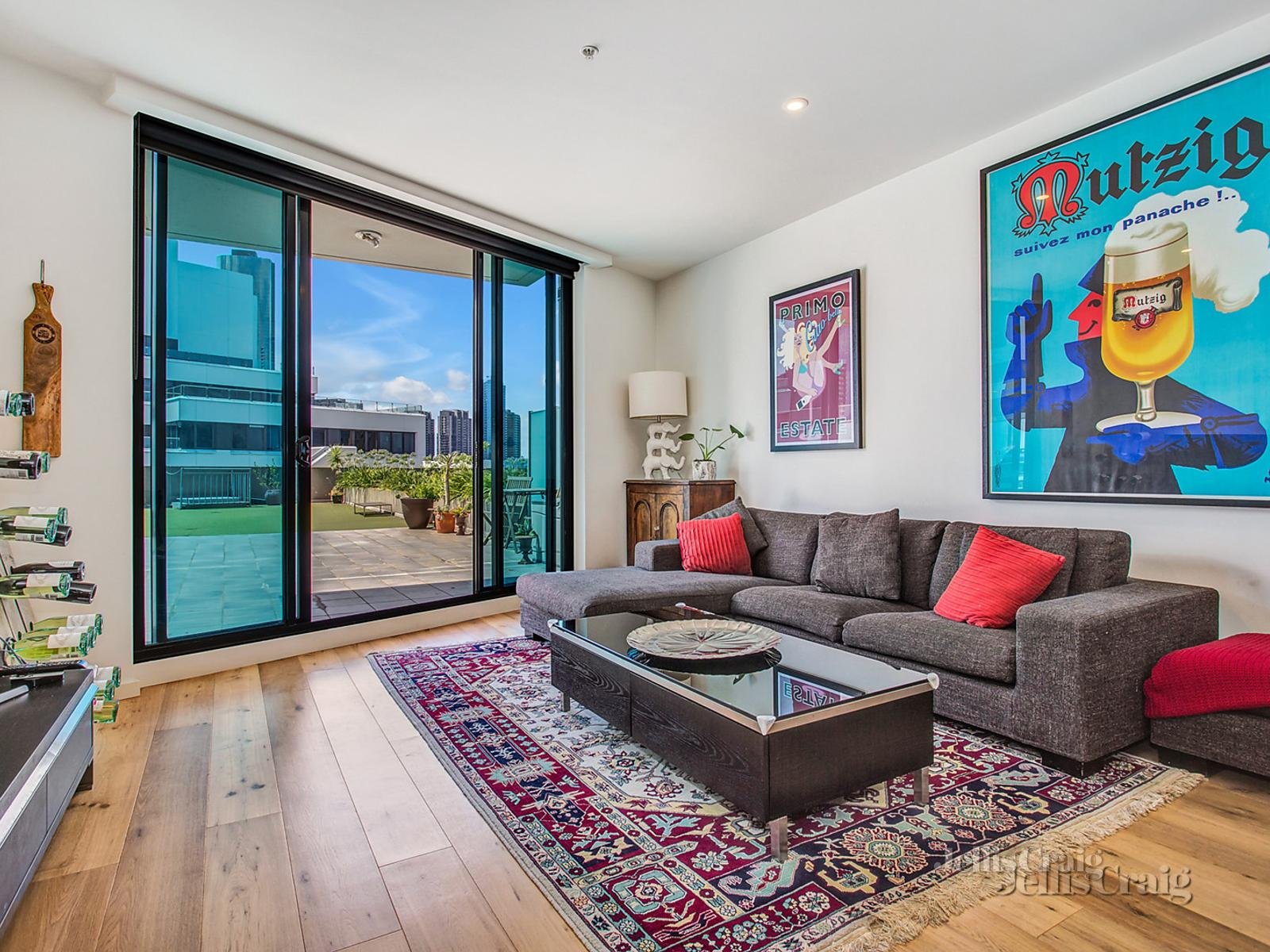 1211/60 Siddeley Street, Docklands image 3