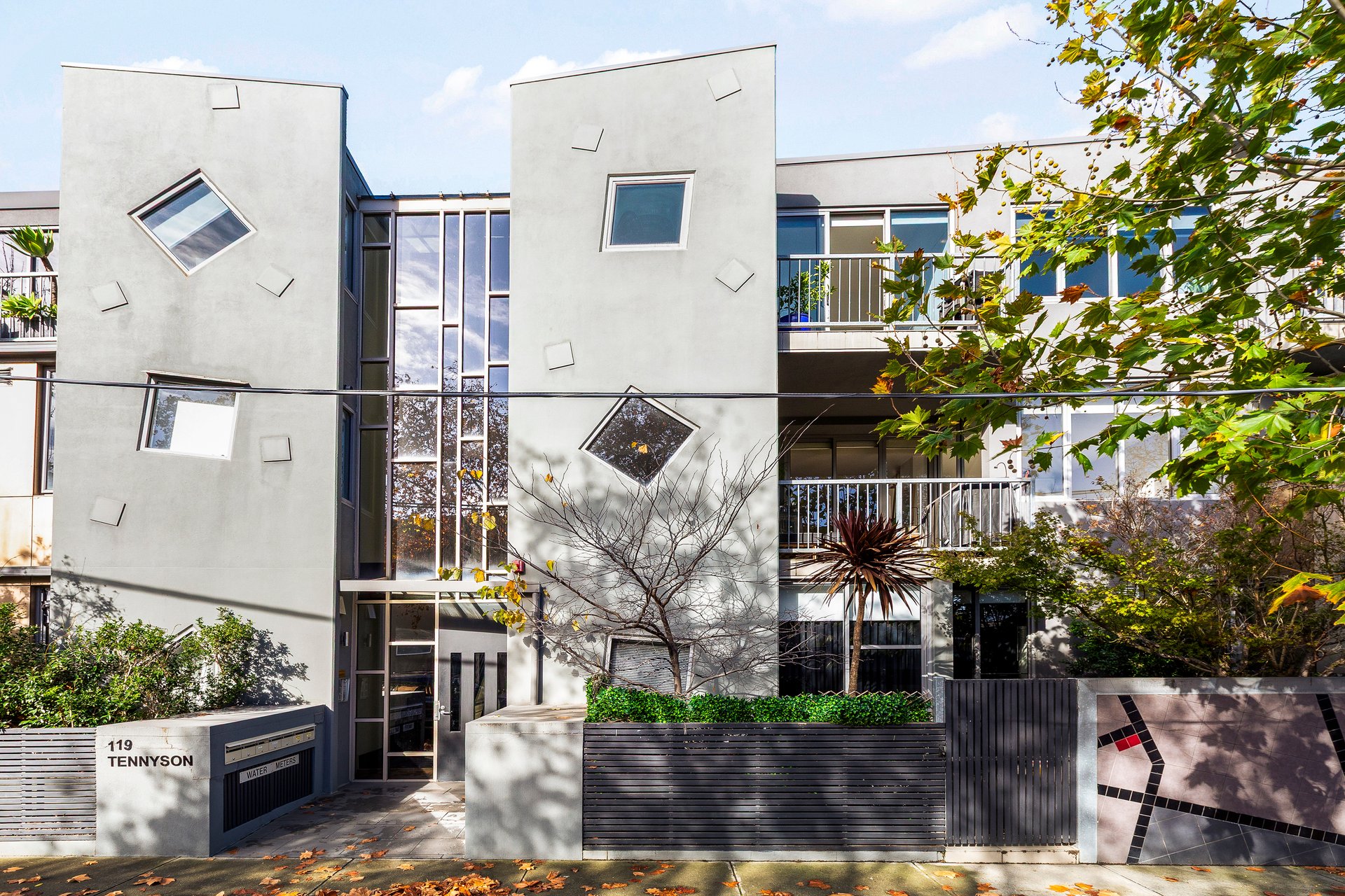 12/119 Tennyson Street, Elwood image 9