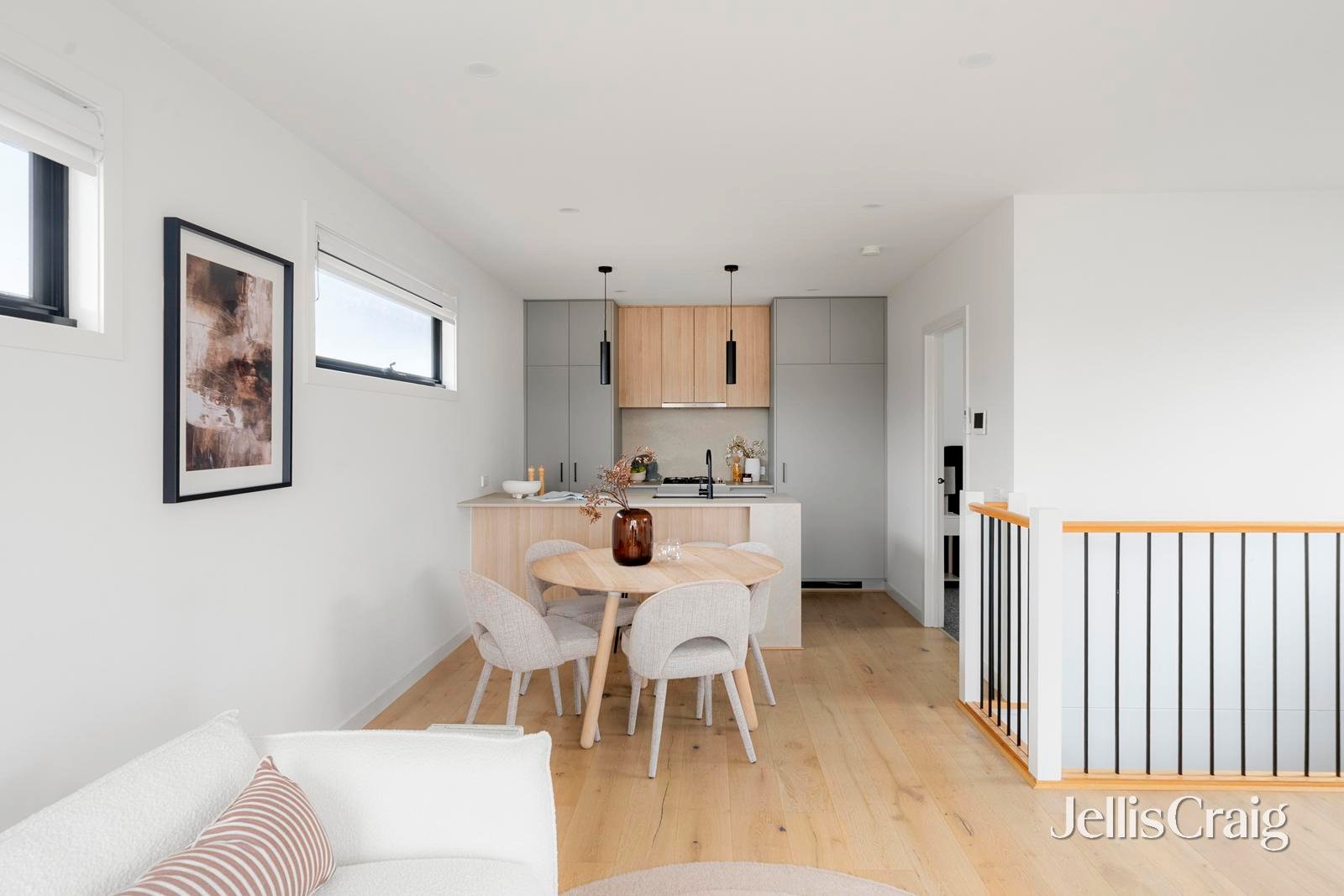 1/212 Arthur Street, Fairfield image 4