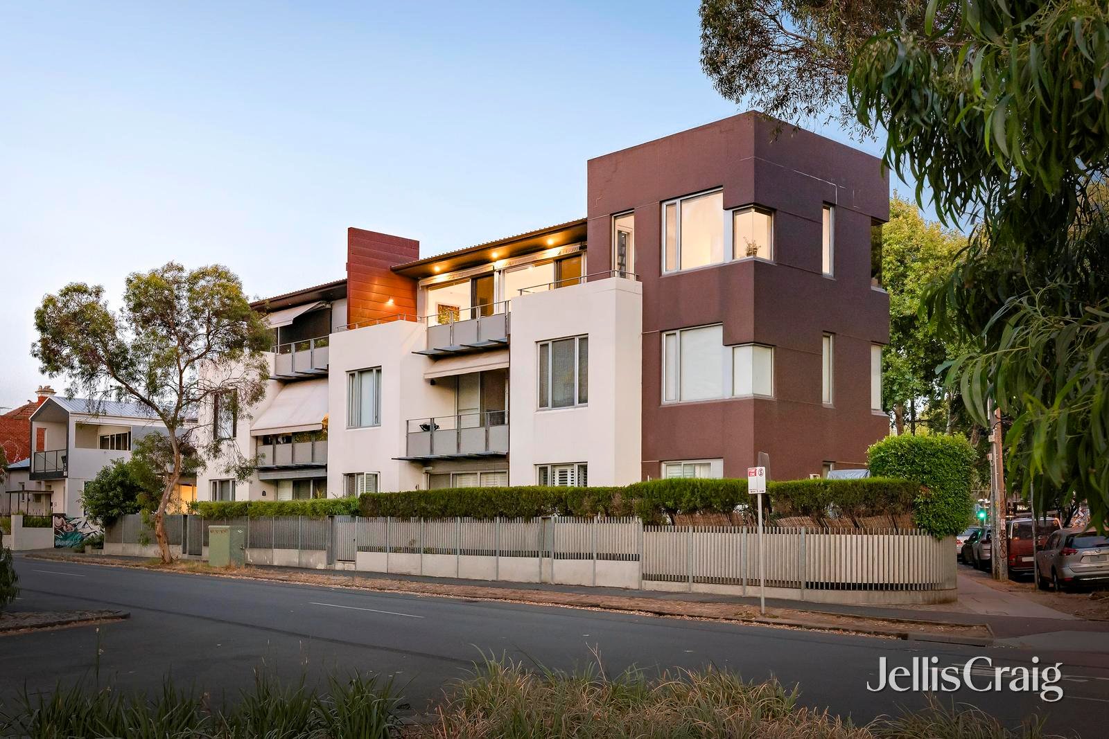 12/12 Blessington Street, St&nbsp;Kilda image 3