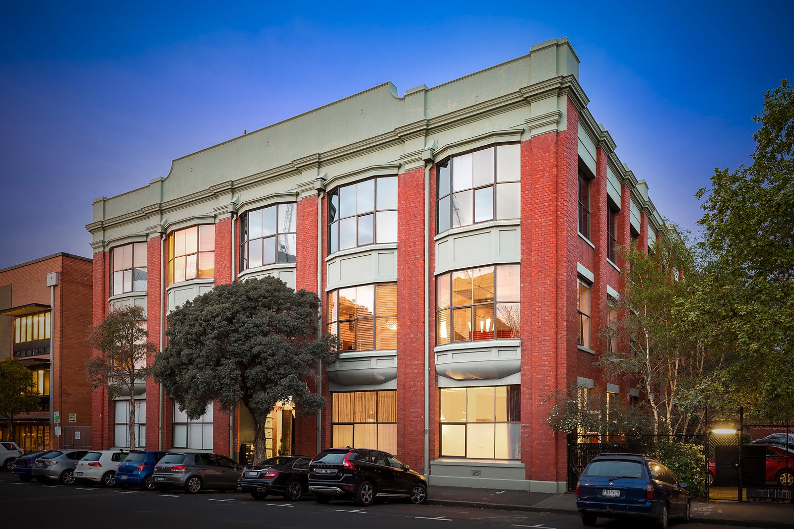 12/120 Cambridge Street, Collingwood VIC 3066