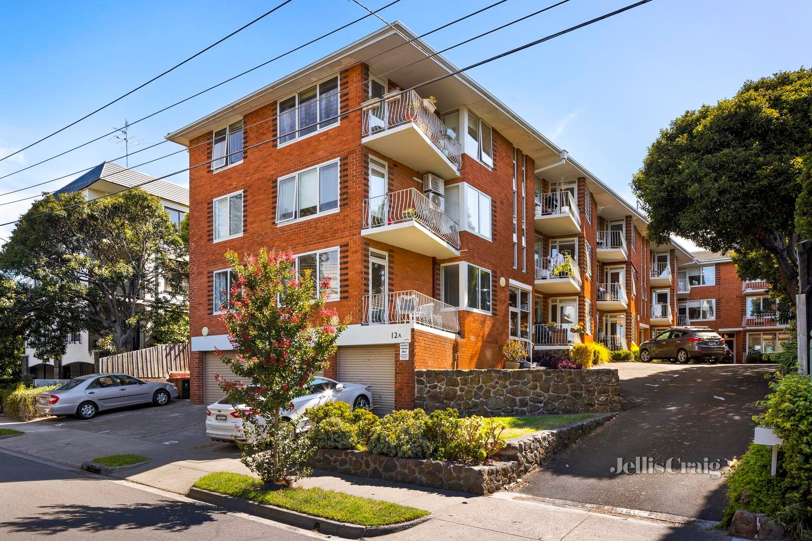 12/12A Abeckett Street, Prahran image 1