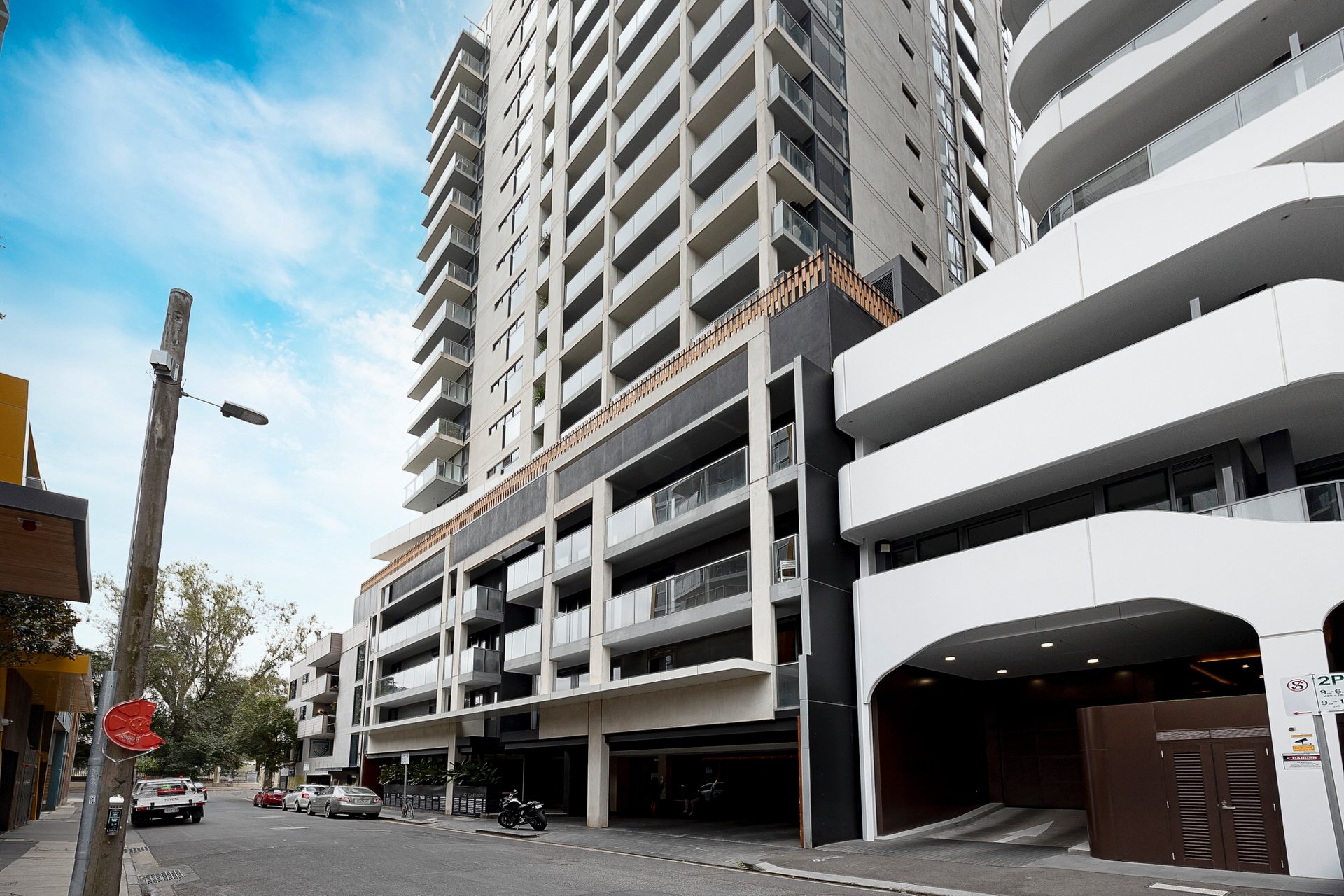 1213/50 Claremont Street, South Yarra VIC 3141
