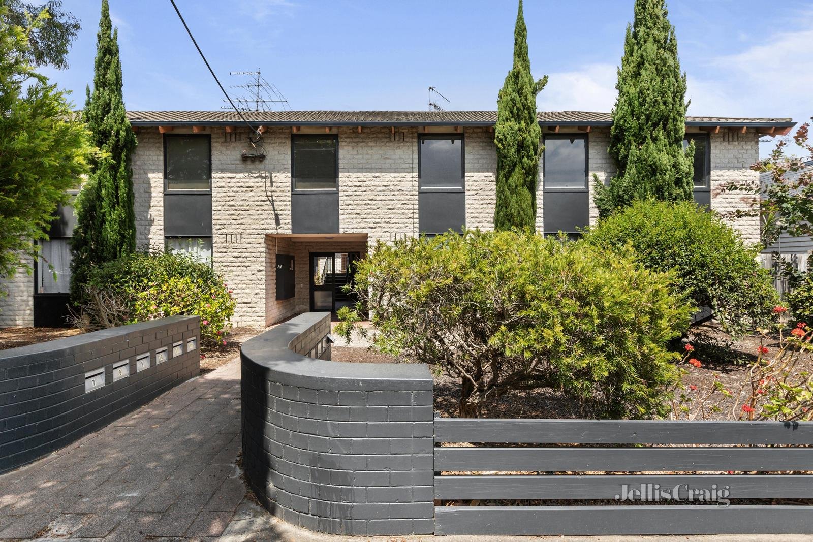 12/14 Grove Road, Hawthorn image 2